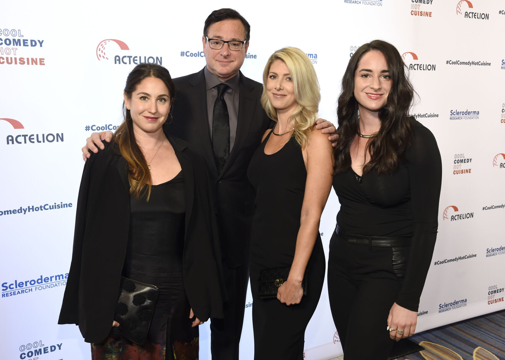 30th Annual Scleroderma Foundation Benefit